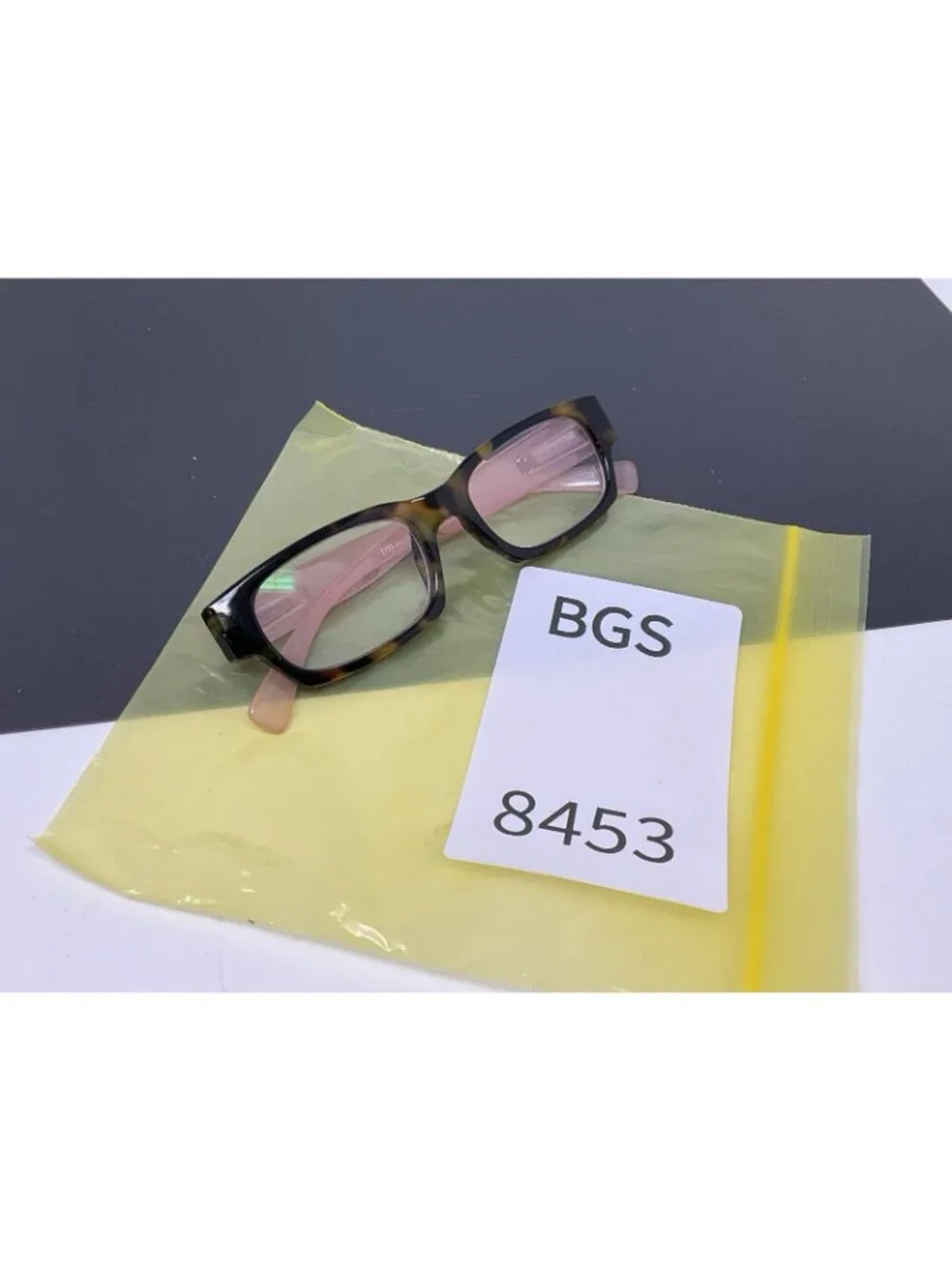 Peepers Blue Light Reading Glasses +2.75 Ivy Focus